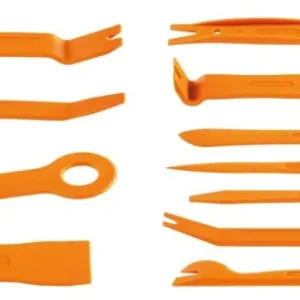 Sprawdź teraz ŚCIAGACZE DO TAPICERKI 11 szt. 11-824 NEO